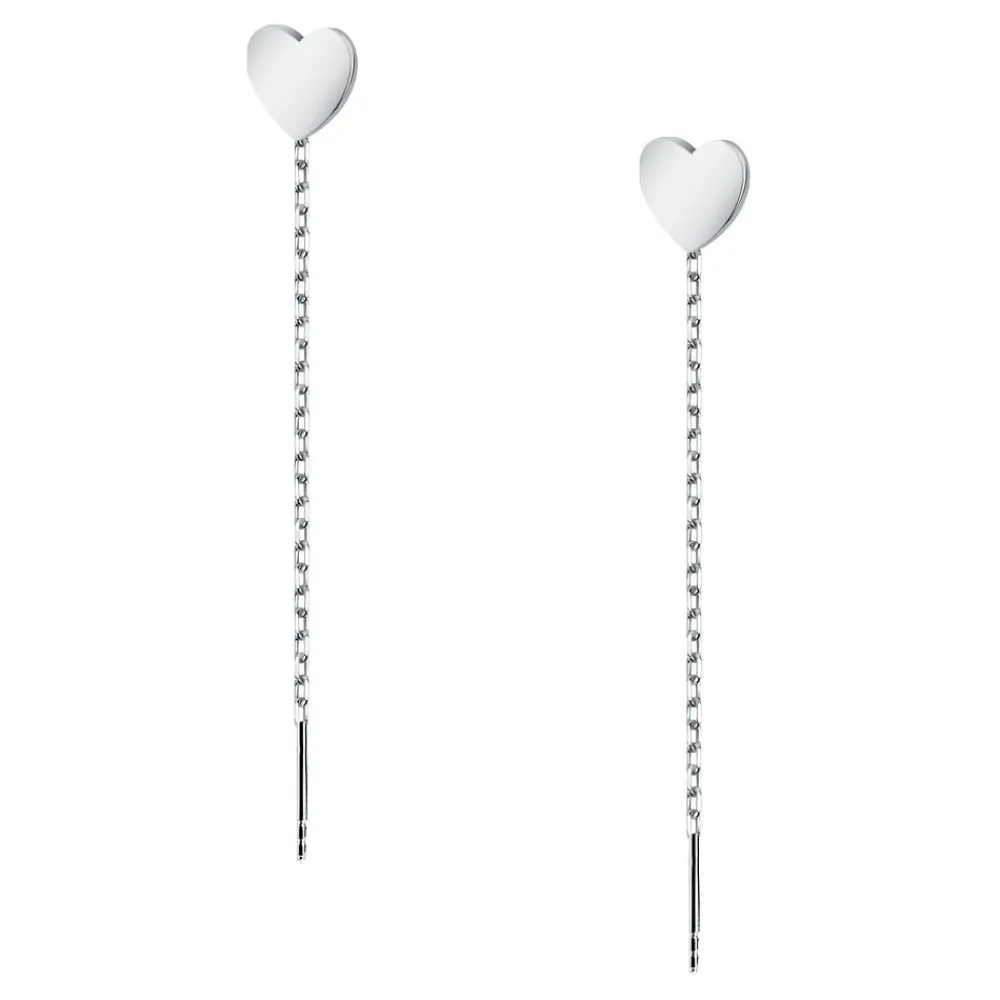 Gioielli In Argento|Gioielli Donna<Bluespirit ORECCHINI LIBRA - P.251D01000100