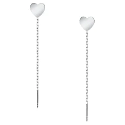 Gioielli In Argento|Gioielli Donna<Bluespirit ORECCHINI LIBRA - P.251D01000100