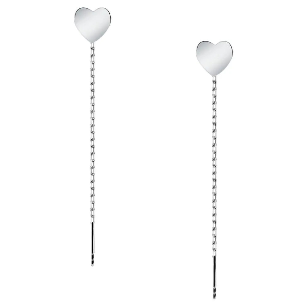 Gioielli In Argento|Gioielli Donna<Bluespirit ORECCHINI LIBRA - P.251D01000100