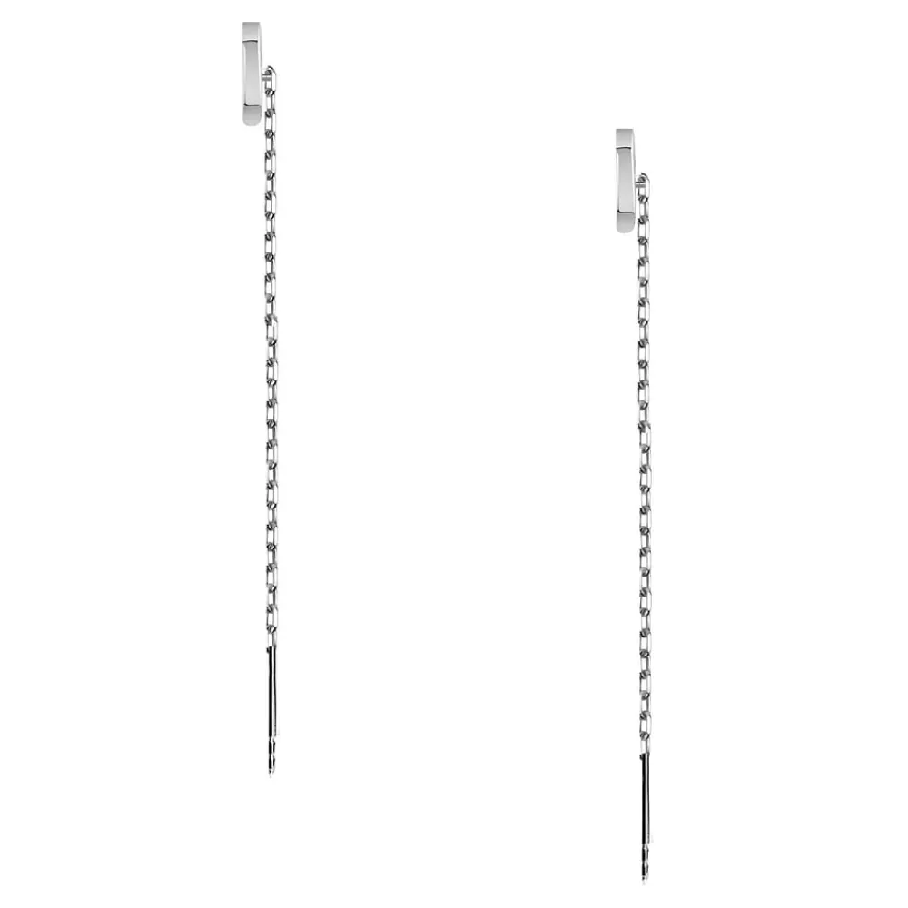 Gioielli In Argento|Gioielli Donna<Bluespirit ORECCHINI LIBRA - P.251D01000100