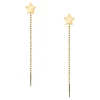 Gioielli In Argento|Gioielli Donna<Bluespirit ORECCHINI LIBRA - P.571D01000200