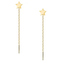 Gioielli In Argento|Gioielli Donna<Bluespirit ORECCHINI LIBRA - P.571D01000200