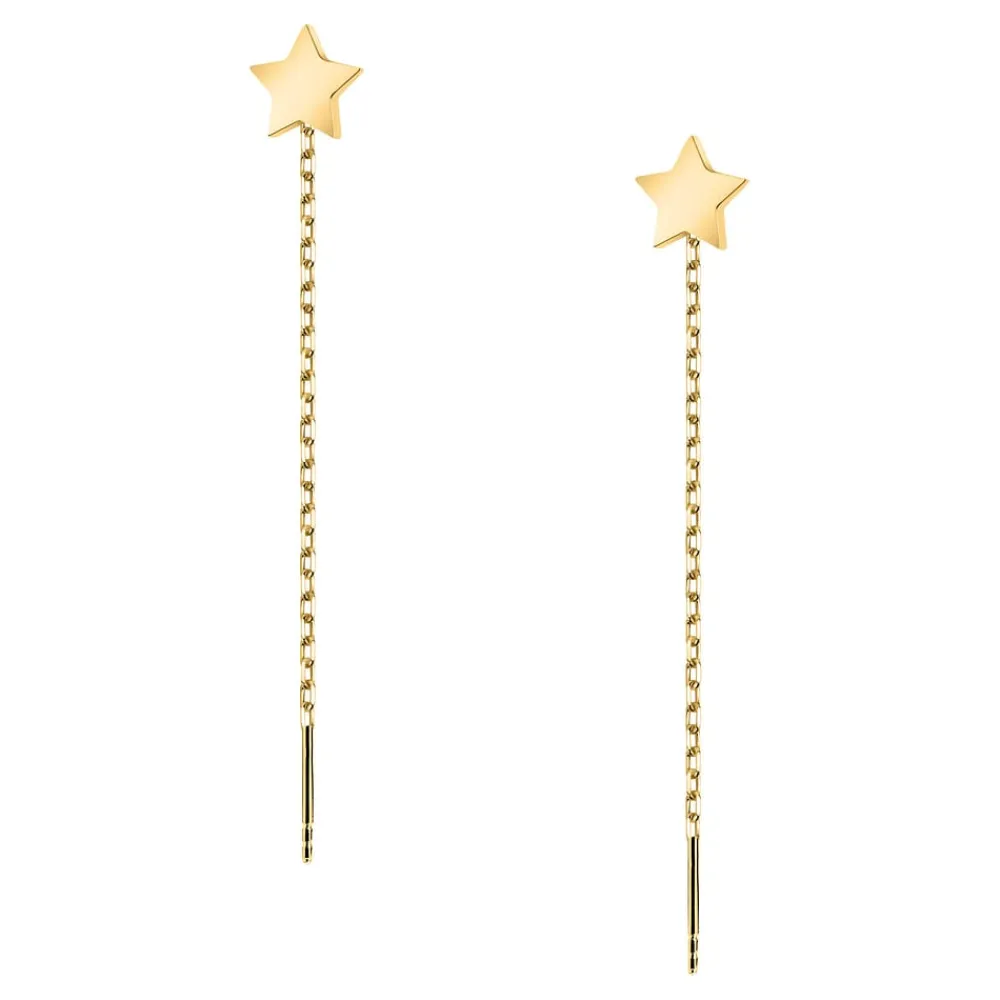 Gioielli In Argento|Gioielli Donna<Bluespirit ORECCHINI LIBRA - P.571D01000200