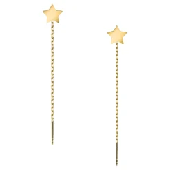 Gioielli In Argento|Gioielli Donna<Bluespirit ORECCHINI LIBRA - P.571D01000200