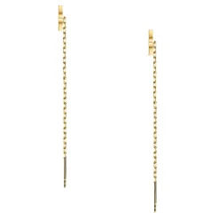 Gioielli In Argento|Gioielli Donna<Bluespirit ORECCHINI LIBRA - P.571D01000200