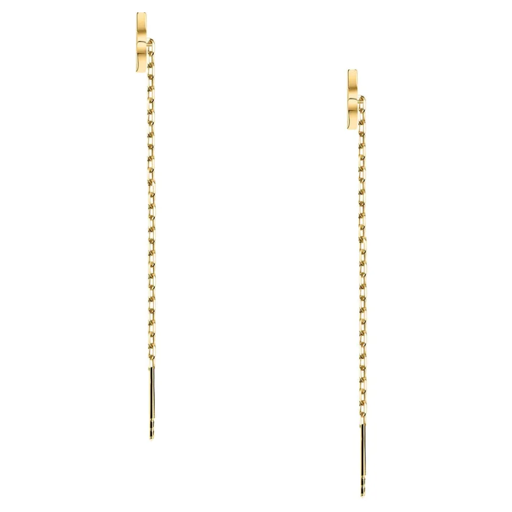 Gioielli In Argento|Gioielli Donna<Bluespirit ORECCHINI LIBRA - P.571D01000200