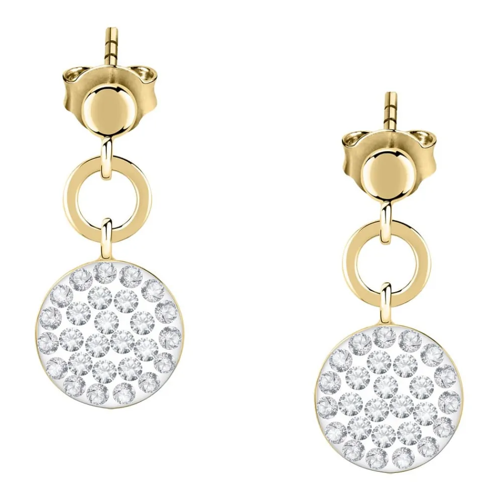 Gioielli Donna|Orecchini<Bluespirit ORECCHINI LITTLE DREAM - P.76R801001300