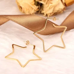 Orecchini In Oro|Orecchini<Bluespirit ORECCHINI LITTLE DREAM - P.76R801000200