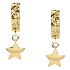 Orecchini In Oro|Orecchini<Bluespirit ORECCHINI LITTLE DREAM - P.76R801000900