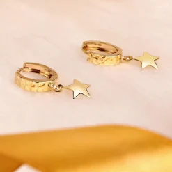 Orecchini In Oro|Orecchini<Bluespirit ORECCHINI LITTLE DREAM - P.76R801000900