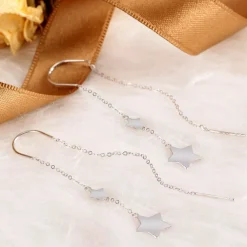 Orecchini In Oro|Orecchini<Bluespirit ORECCHINI LITTLE DREAM - P.77R801000200