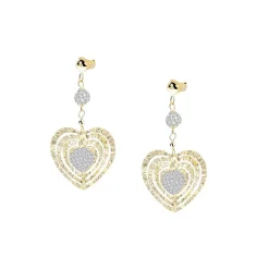Gioielli In Oro|Gioielli Donna<Bluespirit ORECCHINI LUCE - P.132901001100