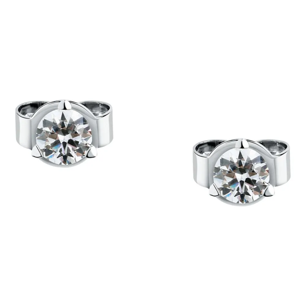Gioielli Donna|Orecchini Con Diamanti<Bluespirit ORECCHINI LUCE - P.202901000400