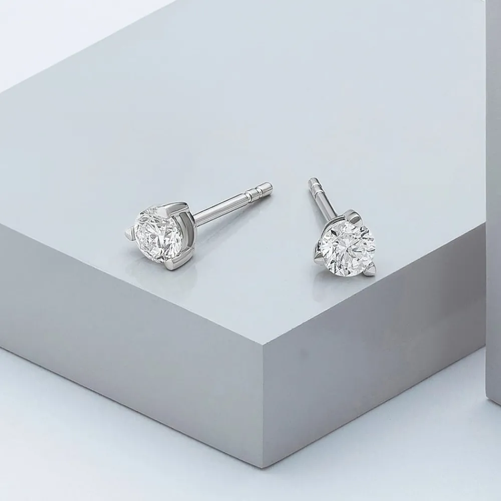 Gioielli Donna|Orecchini Con Diamanti<Bluespirit ORECCHINI LUCE - P.202901000400