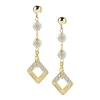 Gioielli In Oro|Gioielli Donna<Bluespirit ORECCHINI LUCE - P.132901000600