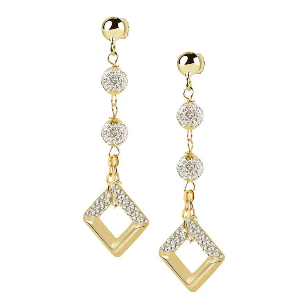 Gioielli In Oro|Gioielli Donna<Bluespirit ORECCHINI LUCE - P.132901000600