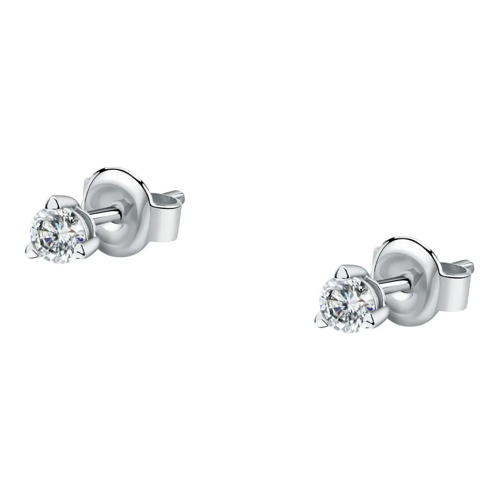 Gioielli Donna|Orecchini Con Diamanti<Bluespirit ORECCHINI LUCE - P.202901000200