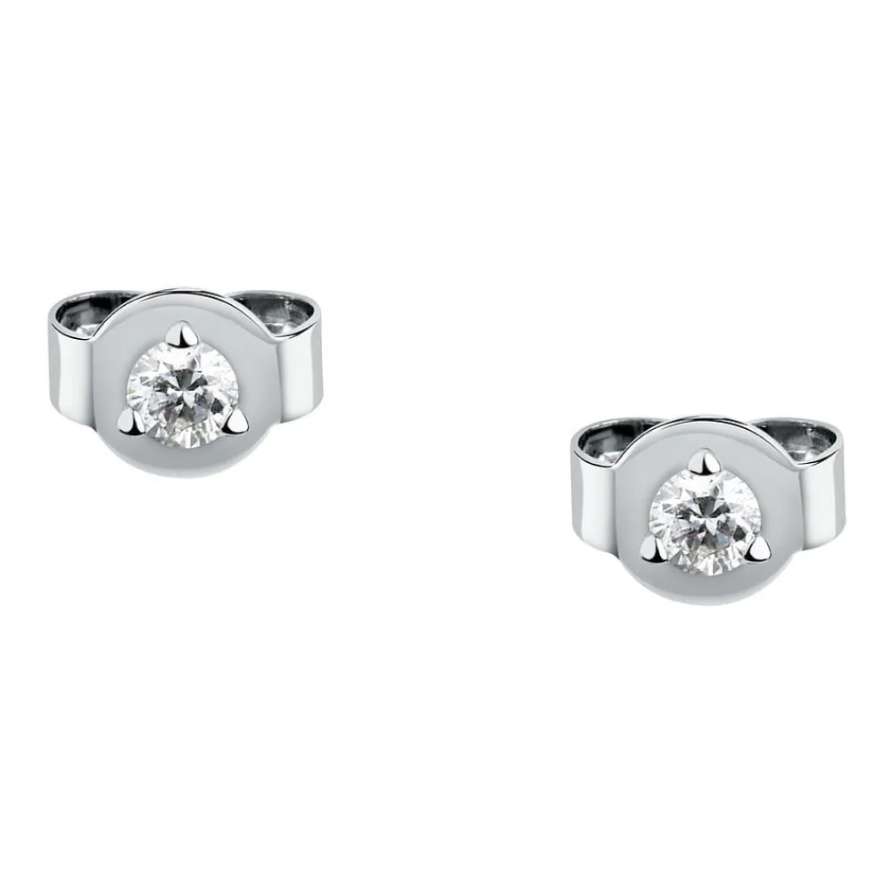 Gioielli Donna|Orecchini Con Diamanti<Bluespirit ORECCHINI LUCE - P.202901000200