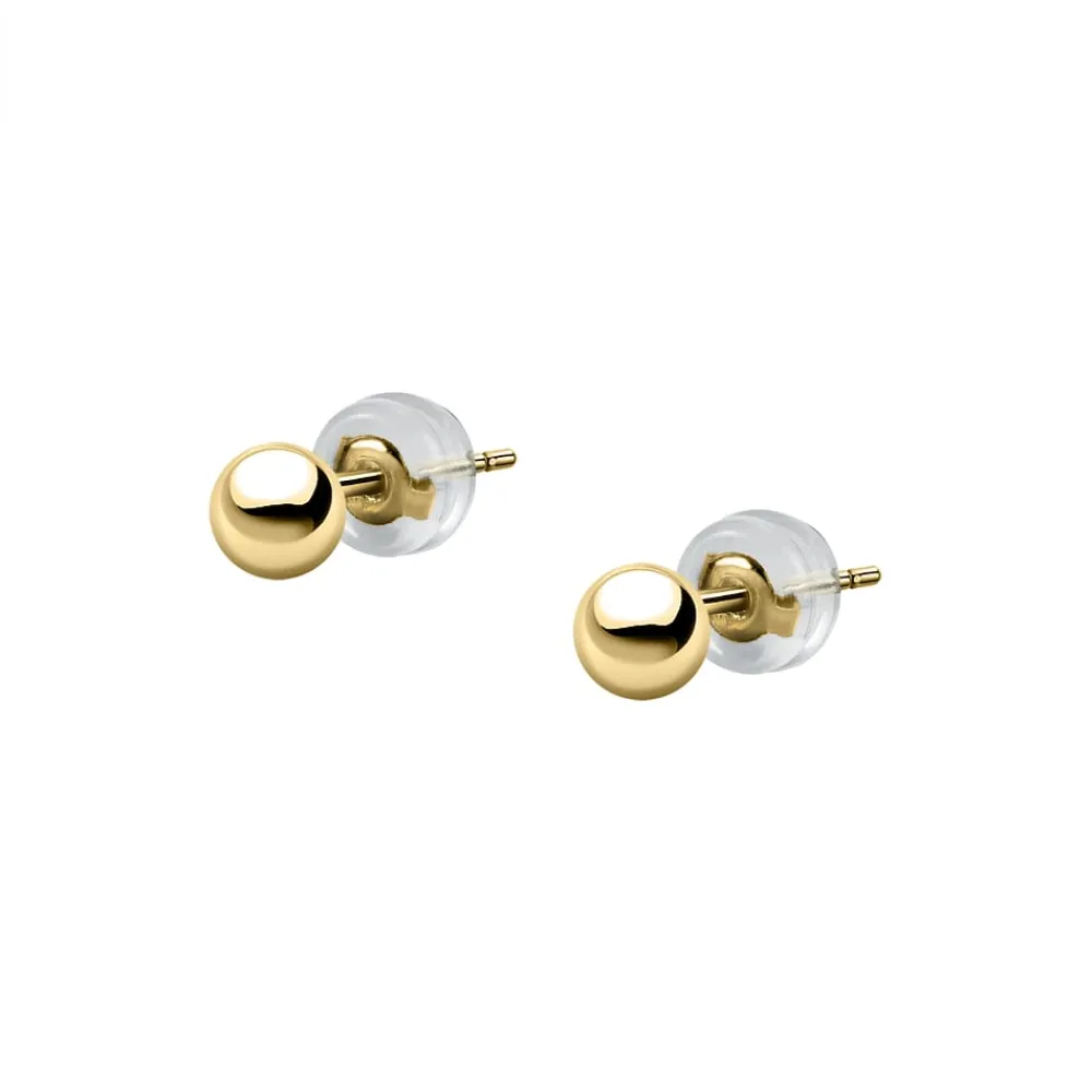 Gioielli In Oro|Gioielli Donna<Bluespirit ORECCHINI LUMIERE - P.76C901003400