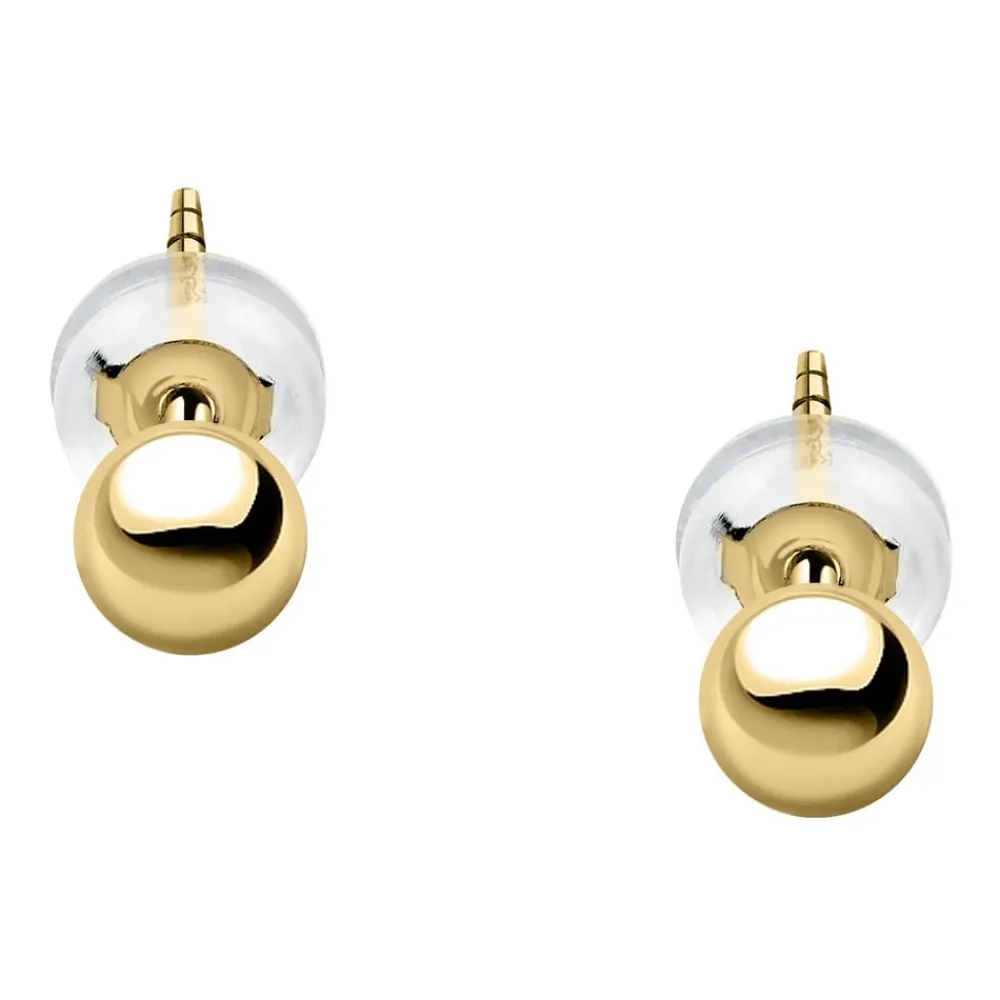 Gioielli In Oro|Gioielli Donna<Bluespirit ORECCHINI LUMIERE - P.76C901003400