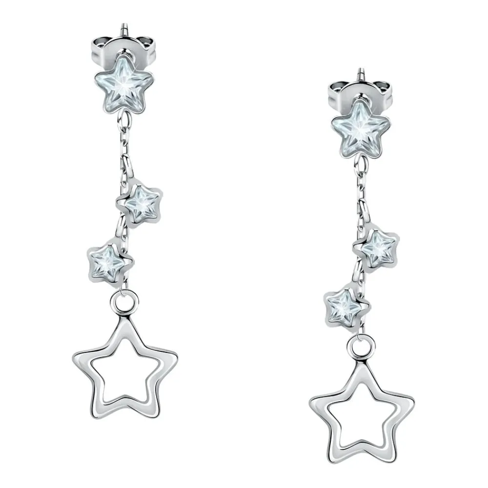 Orecchini|Gioielli In Oro<Bluespirit ORECCHINI LUMIERE - P.20M601000100