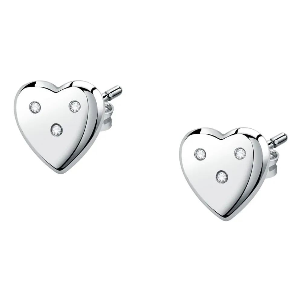 Orecchini|Gioielli In Oro<Bluespirit ORECCHINI LUMIERE - P.20M601000200