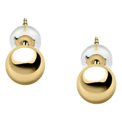 Gioielli In Oro|Gioielli Donna<Bluespirit ORECCHINI LUMIERE - P.76C901003600