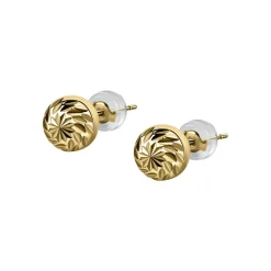 Gioielli In Oro|Gioielli Donna<Bluespirit ORECCHINI LUMIERE - P.76C901004000