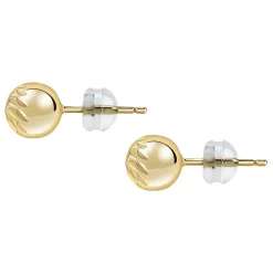 Gioielli In Oro|Gioielli Donna<Bluespirit ORECCHINI LUMIERE - P.76C901004000