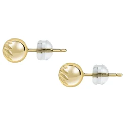 Gioielli In Oro|Gioielli Donna<Bluespirit ORECCHINI LUMIERE - P.76C901003900