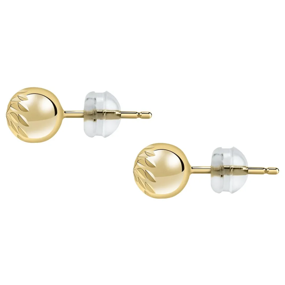 Gioielli In Oro|Gioielli Donna<Bluespirit ORECCHINI LUMIERE - P.76C901003900