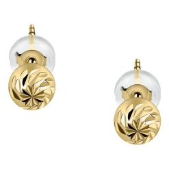 Gioielli In Oro|Gioielli Donna<Bluespirit ORECCHINI LUMIERE - P.76C901003800