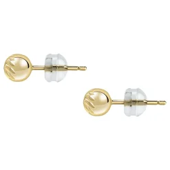 Gioielli In Oro|Gioielli Donna<Bluespirit ORECCHINI LUMIERE - P.76C901003800