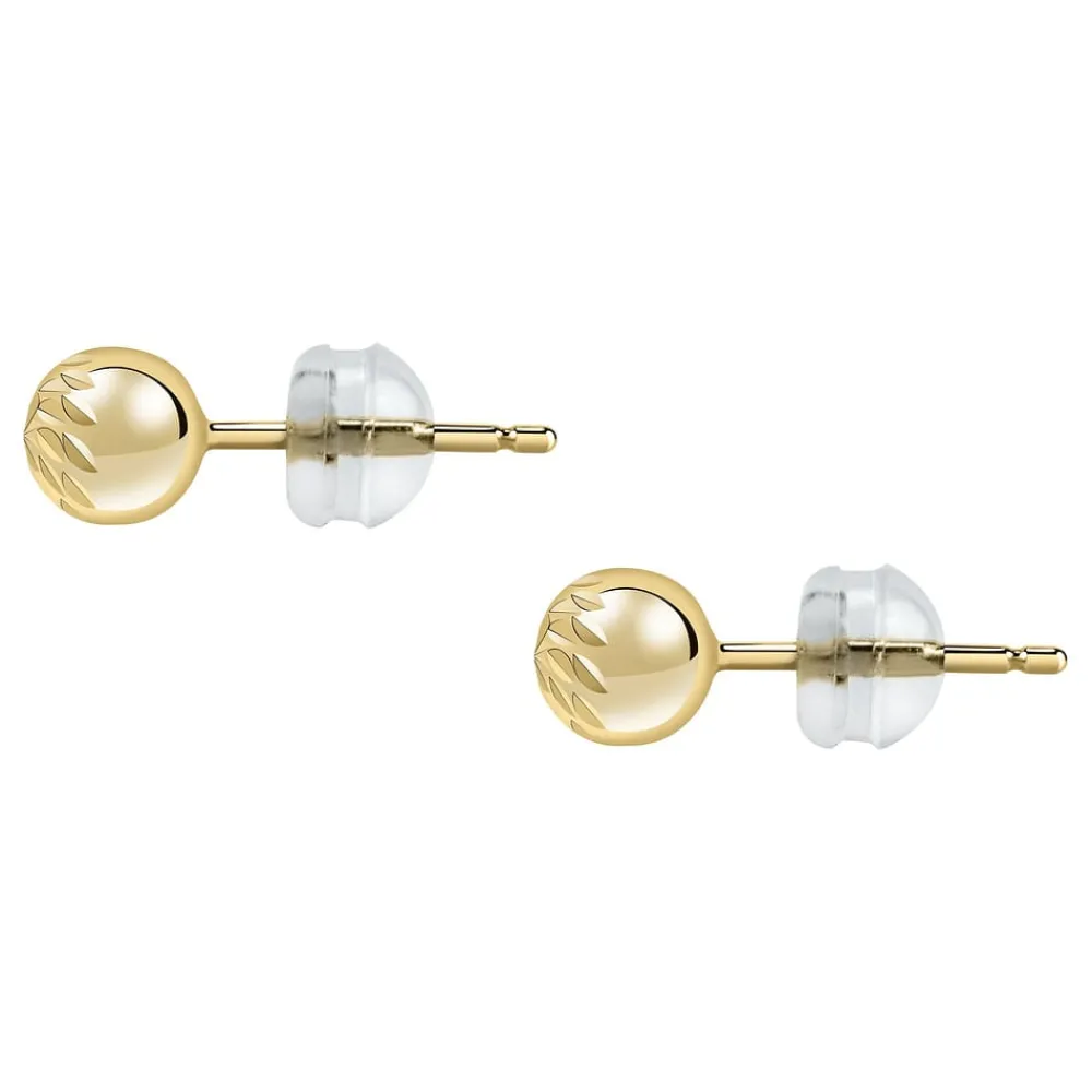 Gioielli In Oro|Gioielli Donna<Bluespirit ORECCHINI LUMIERE - P.76C901003800