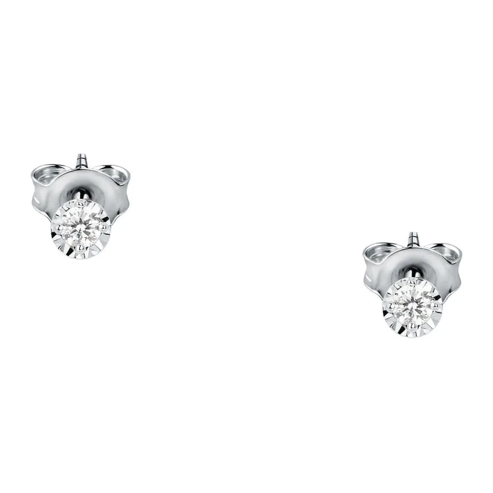 Orecchini Con Diamanti|Orecchini<Bluespirit Orecchini Lux etoile - P.20P501000100
