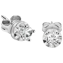 Orecchini Con Diamanti|Orecchini<Bluespirit Orecchini Lux etoile - P.20P501000300