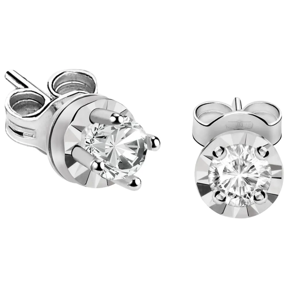 Orecchini Con Diamanti|Orecchini<Bluespirit Orecchini Lux etoile - P.20P501000300