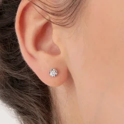 Orecchini Con Diamanti|Orecchini<Bluespirit Orecchini Lux etoile - P.20P501000300