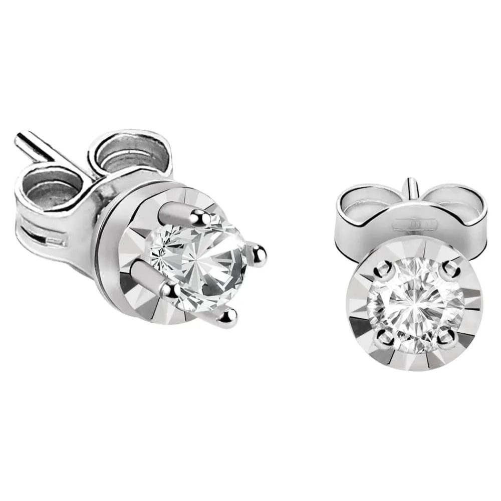 Orecchini Con Diamanti|Orecchini<Bluespirit Orecchini Lux etoile - P.20P501000200