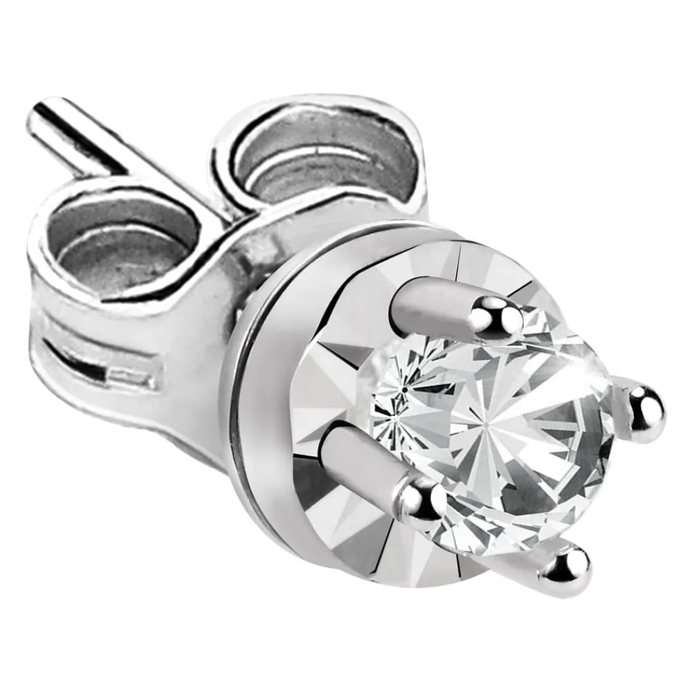 Orecchini Con Diamanti|Orecchini<Bluespirit Orecchini Lux etoile - P.20P501000200