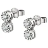 Orecchini Con Diamanti|Punto Luce<Bluespirit ORECCHINI LUX ETOILE - P.20P501000600