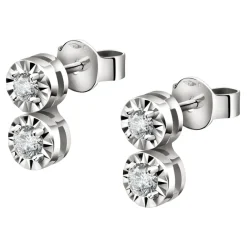 Orecchini Con Diamanti|Punto Luce<Bluespirit ORECCHINI LUX ETOILE - P.20P501000600