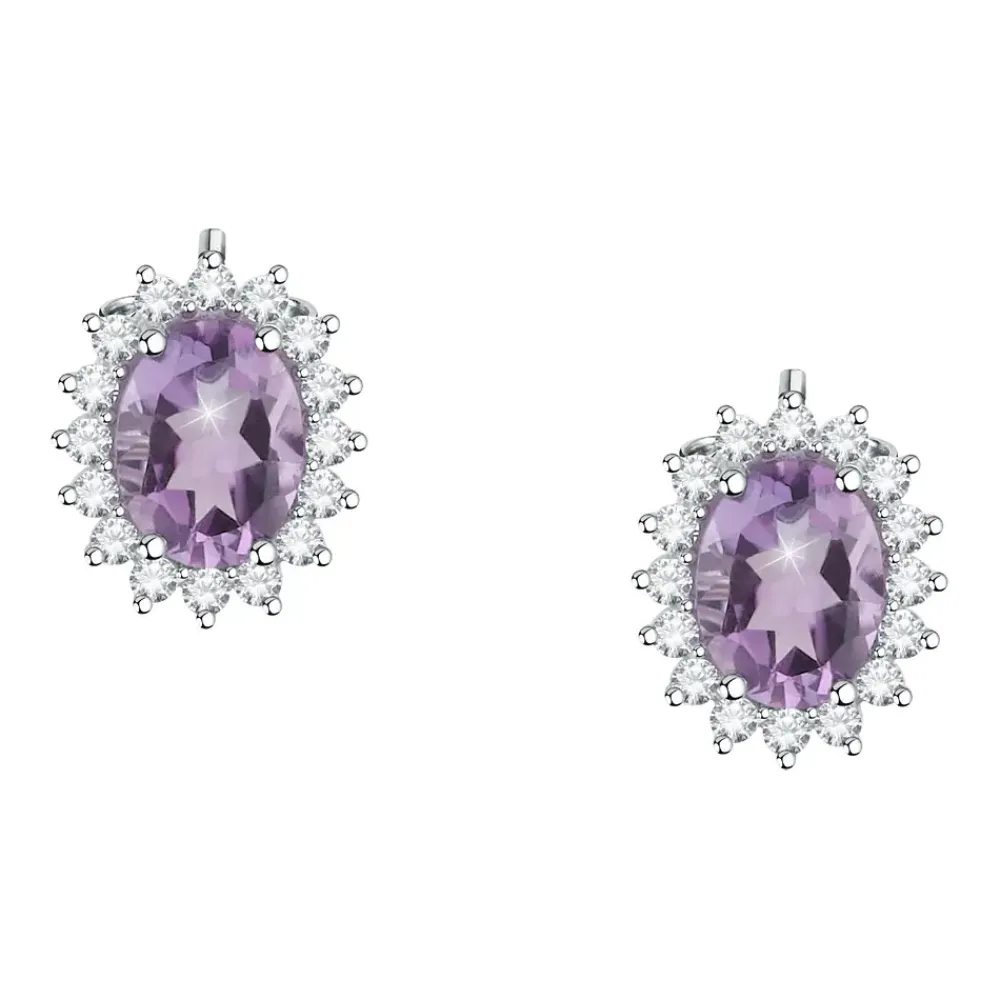 Gioielli Donna|Orecchini<Bluespirit ORECCHINI MAGIA - P.774B01000200