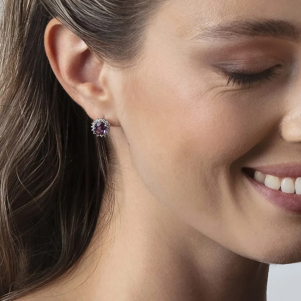 Gioielli Donna|Orecchini<Bluespirit ORECCHINI MAGIA - P.774B01000200