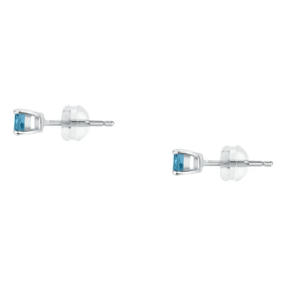 Gioielli Con Pietre Preziose|Gioielli Donna<Bluespirit ORECCHINI MAGIA - P.774B01000700