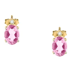 Gioielli Donna|Gioielli Con Pietre Preziose<Bluespirit ORECCHINI MAGIA - P.134B01000400