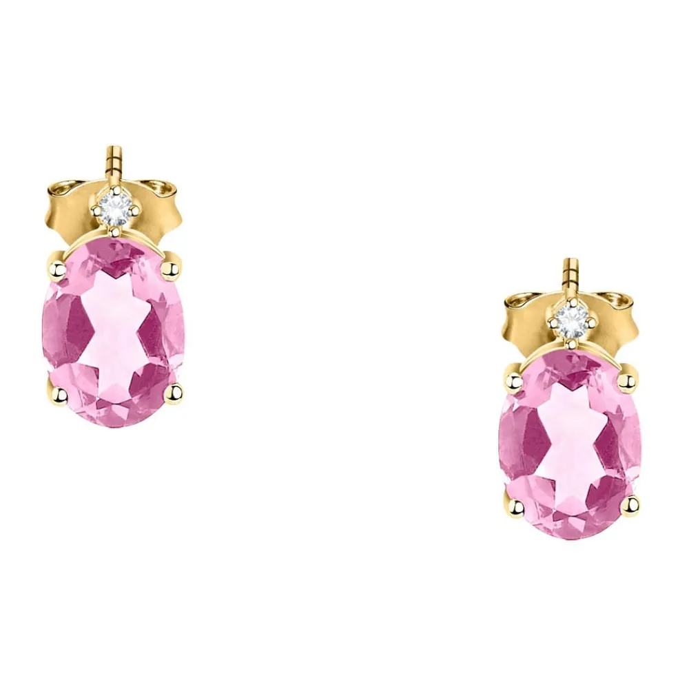 Gioielli Donna|Gioielli Con Pietre Preziose<Bluespirit ORECCHINI MAGIA - P.134B01000400