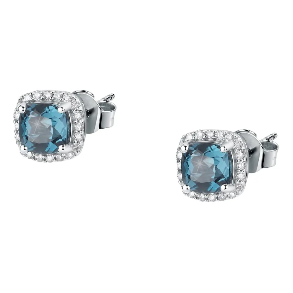 Gioielli Donna|Orecchini<Bluespirit ORECCHINI MAGIA - P.204B01000200
