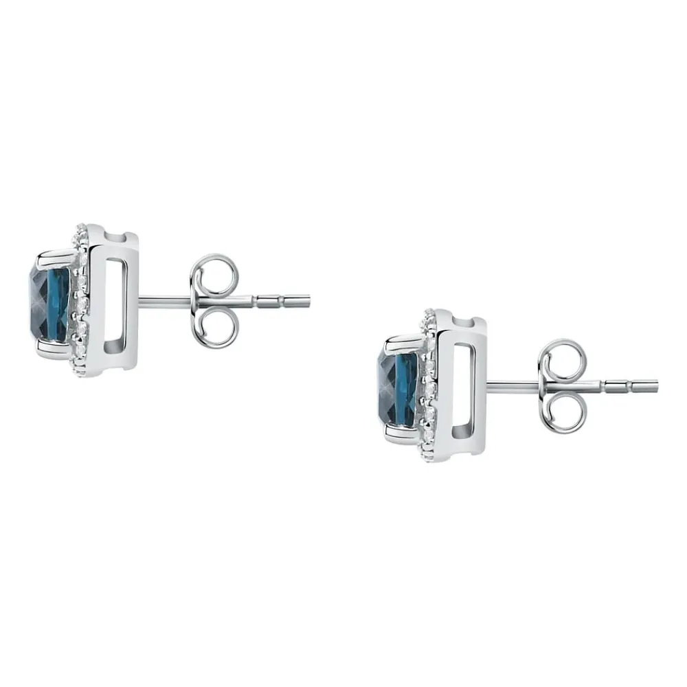 Gioielli Donna|Orecchini<Bluespirit ORECCHINI MAGIA - P.204B01000200