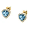 Gioielli Donna|Orecchini<Bluespirit ORECCHINI MAGIA - P.134B01000300